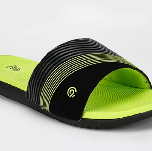 boys champion slides